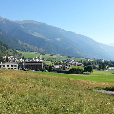 Hotel Chavalatsch Müstair Esterno foto
