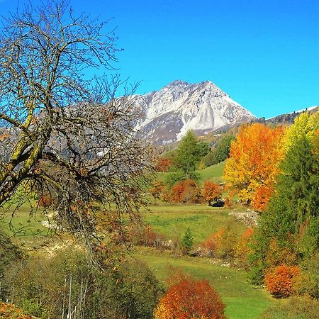 Hotel Chavalatsch Müstair Esterno foto